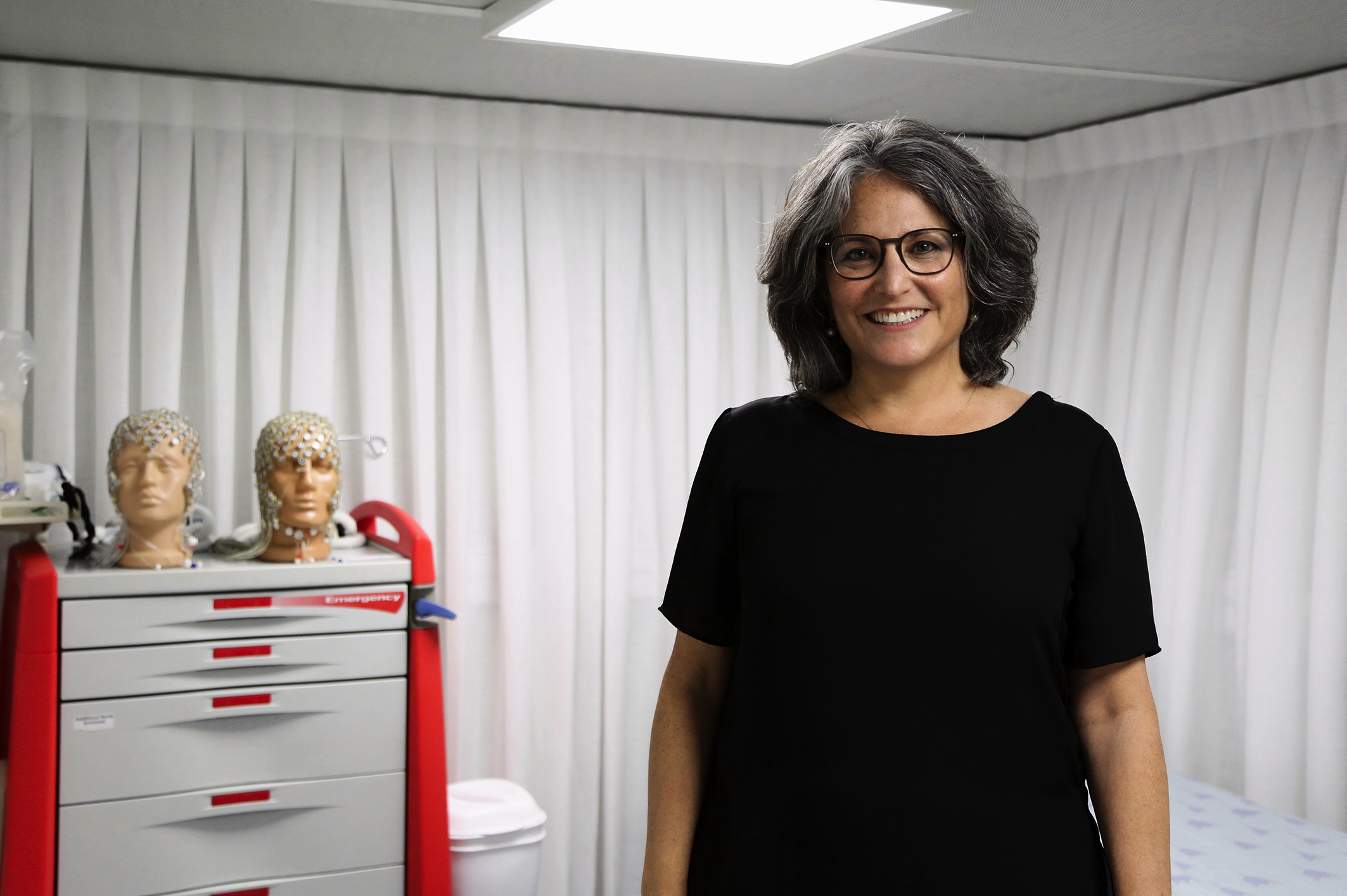 פרופ' ריבי טאומן על אבחון וטיפול בישנוניות יתר